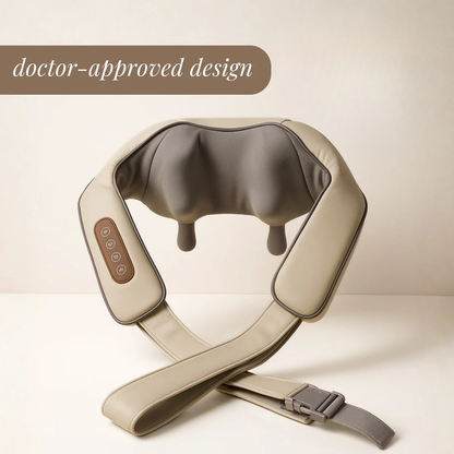 Raelax Neck and Shoulder Massager