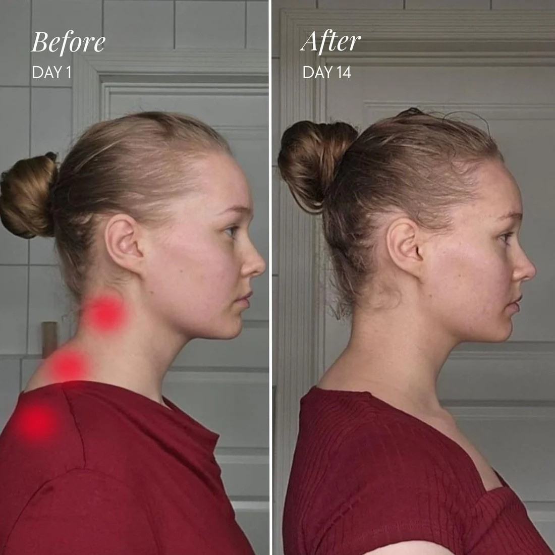 Raelax Neck and Shoulder Massager